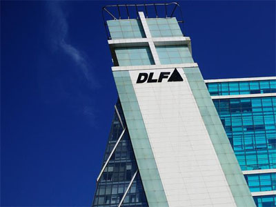 DLF said to shortlist Blackstone, GIC as buyers of 40% stake in rental arm