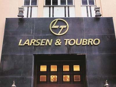 L&T arm bags orders worth Rs 1,000 cr in Q2