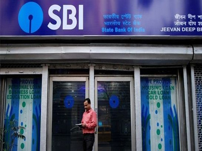 SBI re-enters list of India's top-10 most valued firms