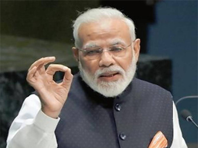 Ayushman Bharat scheme empowering several Indians: Modi