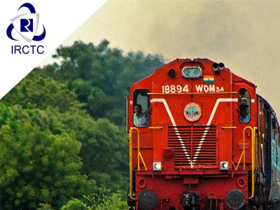 On fast track: IRCTC shares make stellar debut with 128% listing gains