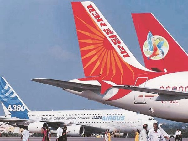 Air India facing a very challenging financial situation: Hardeep Puri