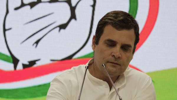 Govt sources hits back at Rahul Gandhi over 'Bangladesh set to overtake India' remark