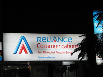 RCom Q2 net profit plunges 80% to Rs 39 crore