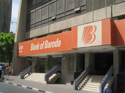 Bank of Baroda gains post Q2 results