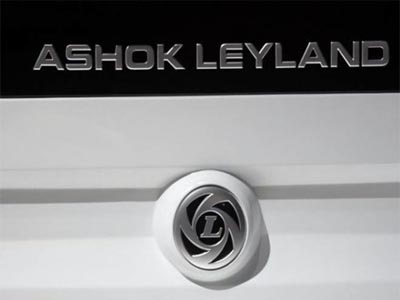 Despite GST issue, Ashok Leyland packs off 185 trucks to Bangladesh by sea; second automaker in India to use this route