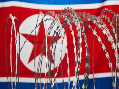 U.S. government issues alerts about malware and IP addresses linked to North Korean cyber attacks