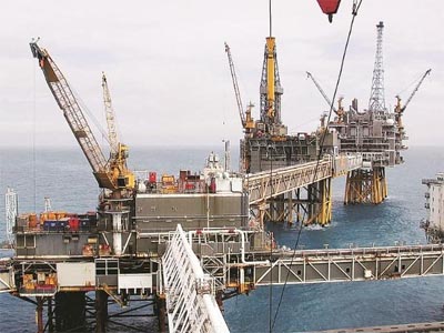 ONGC, Cairn bid for 41 out of 56 oil and gas blocks