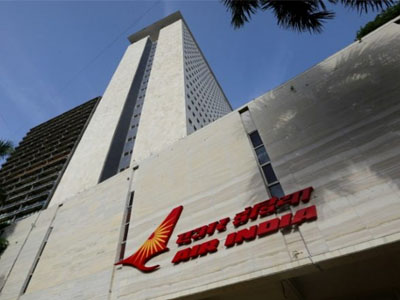 Air India eyes Rs 800 crore from sale of over 70 properties