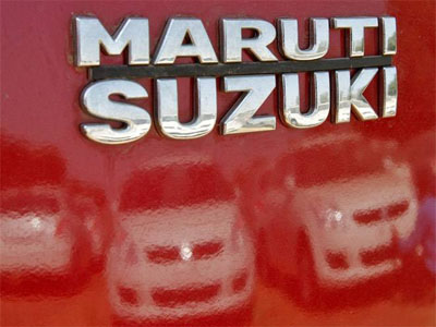 Maruti Suzuki feels the heat, loses market share