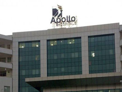 Apollo Hospitals rejigs pharmacy business with eye on FDI