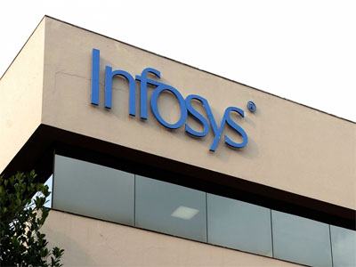 Infosys to hire 500 American techies in Texas