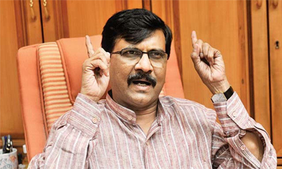 There will be Shiv Sena CM in Maharashtra, no matter what: Sanjay Raut