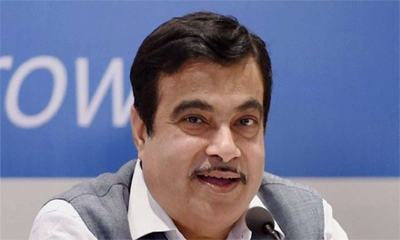 'Anything can happen in cricket and politics': Union Minister Nitin Gadkari