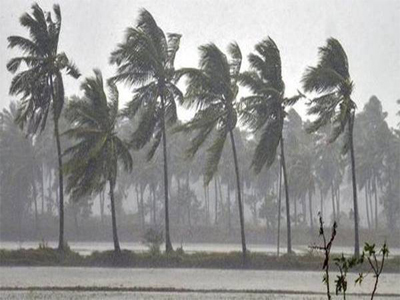 Cyclone Bulbul: Central team in Odisha to assess damage in affected areas