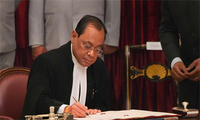 Supreme Court: CJI Ranjan Gogoi's last working day today, Bar Association to organise farewell ceremony