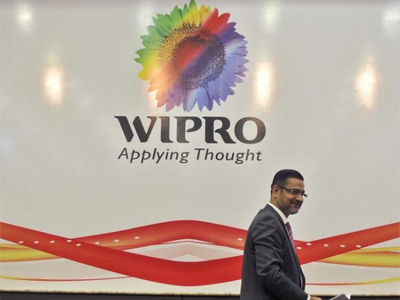 Wipro to split India, West Asia business