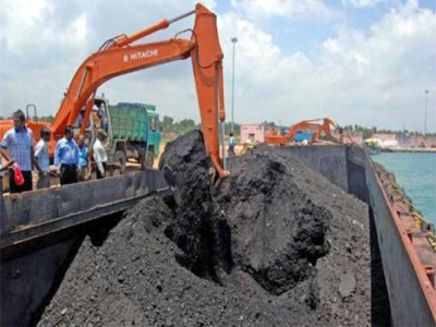 Coal India stock plunges 4.42%, ends at 6-mth low of Rs 292.25