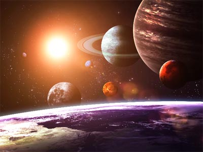 Using AI, Nasa discovers another solar system like ours; has 8 planets