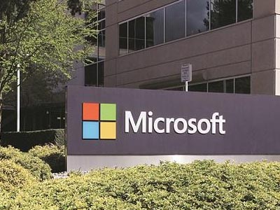 Microsoft India to nurture unicorn firms, start-up community in 2018
