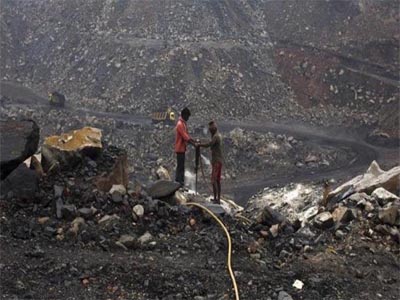 CIL revenue from e-auction may surge 23% in April - December