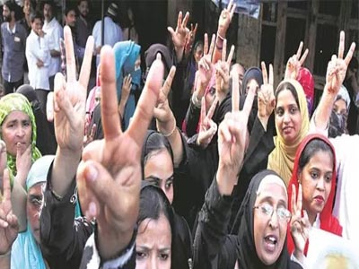 Union Cabinet clears Triple Talaq Bill