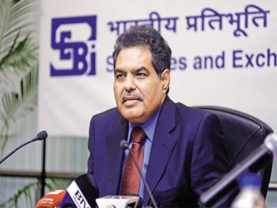 Sebi and RBI in talks on giving a boost to interest rate futures