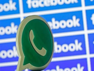 FB launches 'click-to-WhatsApp' feature for businesses to reach users