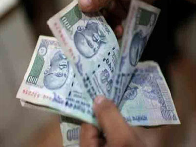 Nepal govt bans use of Indian currency notes above Rs 100