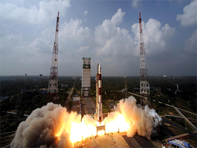 ISRO to launch record 104 satellites from Sriharikota today