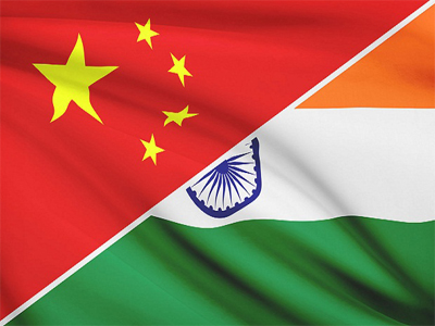 Chinese media warns India against playing Taiwan card