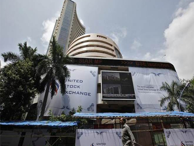 Sensex plunges 190 points in late morning trade