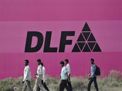DLF net debt up 5.43% to Rs 24,397 cr on lower sales