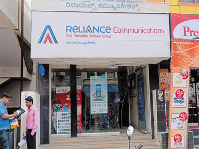 Reliance Comunications gets Sebi nod for merger with Aircel