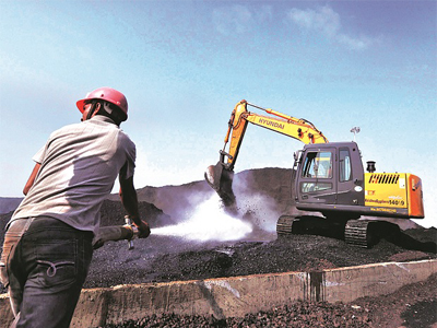 Rs 16.6k-crore payout to erase 44% net worth of CIL