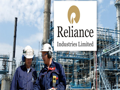 39 crore shares of RIL exchange hands in block deal