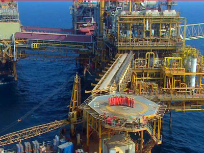 Prized ONGC asset sale nixed