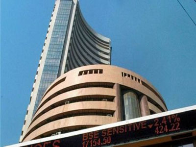 Sensex surges over 200 points; Nifty reclaims 11,400 mark