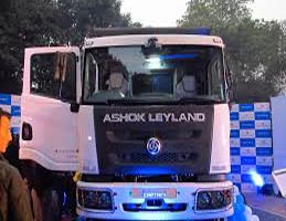Ashok Leyland's UAE associate buys 49% interest in Avia