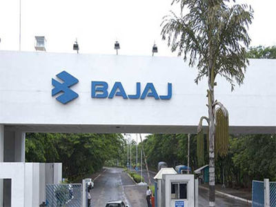 Bajaj Auto loses ground since exiting scooters in 2010
