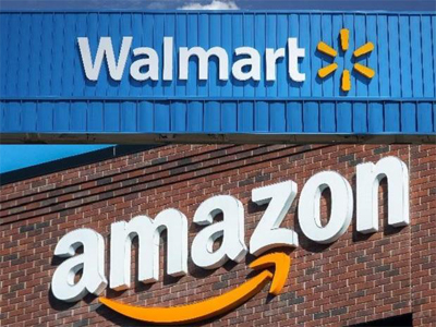 Walmart, Amazon are turning small Indian firms into global entrepreneurs