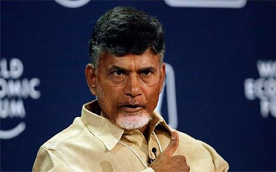 TDP tech advisor is whistle-blower, not thief: Chandrababu Naidu hits back at EC's charge