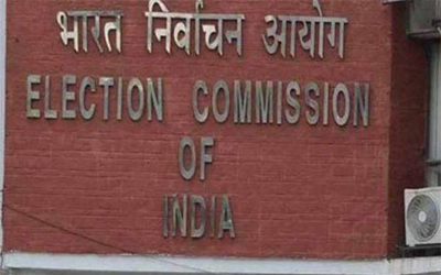 Lok Sabha elections 2019: BJP got 160 hours of coverage last one month on DD News, Congress only half; EC issues notice