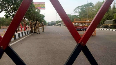 MHA directs states, UTs to strictly enforce lockdown restrictions