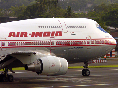One in three pilots fails psychological test in Air India hiring drive