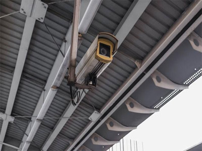 Railways to install CCTV cameras at over 900 stations under Nirbhaya fund