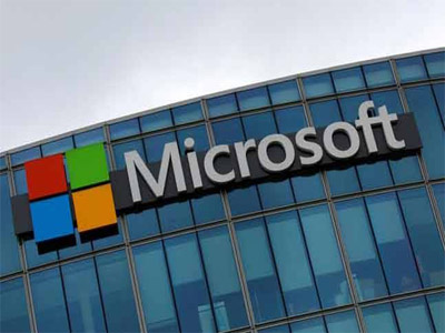 Ransomware attack should be wake-up call for governments: Microsoft