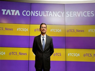 TCS to commence share buyback of Rs 16,000 cr from May 18