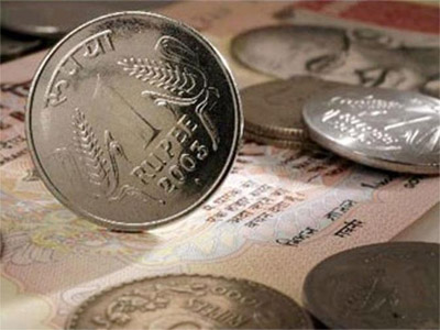 Rupee closes at nine month high against US dollar