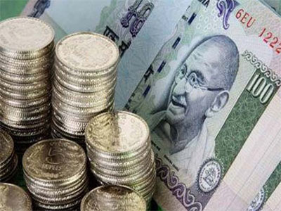 Rupee crashes to new 16 month low of 67.51 against US dollar